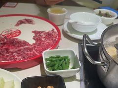 -潮泰牛肉火锅 · 创于1992年(车公庙店)