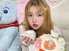 -36cake生日蛋糕(福田店)