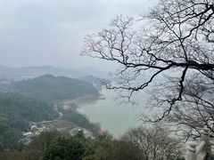 -昭山风景名胜区