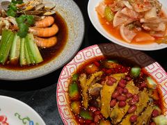 -老头儿油爆虾·知味杭州(爱琴海购物中心)