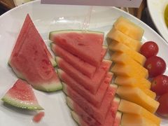 -天外天美食广场(哈尔滨路店)
