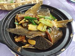 -顺德美食坊(南沙分店)