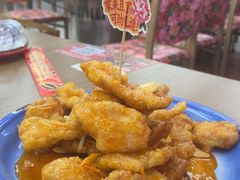 -那红花·东北菜铁锅炖(仙林金鹰店)