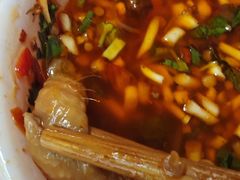 -袁记串串香(新南门店)