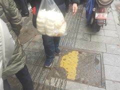 -清泉阁包子饺子·刀削面(五一店)