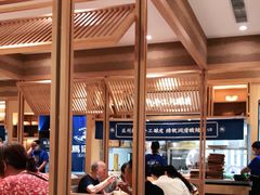 大堂-马记永·兰州牛肉面(山姆外高桥店)