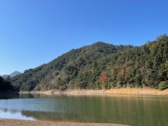 -广州市石门国家森林公园