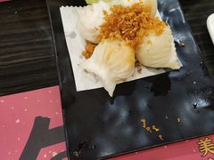 -虾饺妹·粤式手工点心(水荫路店)