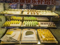 -尹珍珠·韩式无限烤肉(回龙湾店)