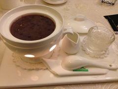iphone_upload_pic-燕庭·纯燕窝·甜品下午茶(南京西路店)