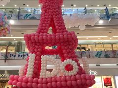 -凯德广场(学府店)