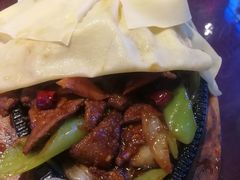 -好口味小吃楼·东北菜(太原南街店)