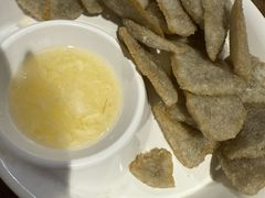 -河沿肉饼Beijing Pie(东华门店)