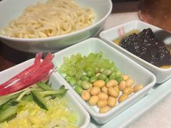 -小吊梨汤·北京菜·烤鸭(双井乐成中心店)