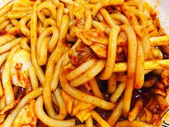 -椒顽新疆炒米粉(湖大店)
