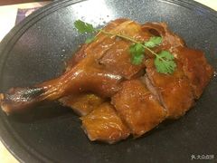 -中恒华茶楼(牌坊店)