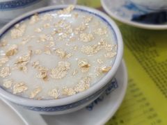 金箔双皮奶-民信老铺(华盖路店)