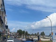 -咸德海水浴场