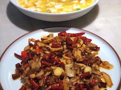 -滇铺子·云南特色菜·第九届野生菌美食节(曲靖万达店)