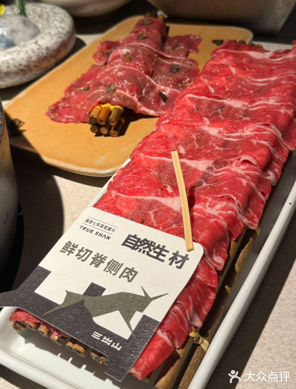 排队一小时就为了吃这一口！！