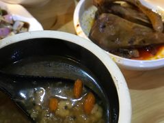-二孃鸡爪爪(东郊记忆店)