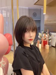 点击看大图 -3AM HAIR SALON烫发染发接发