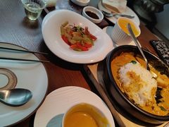 -本处·素食·融合料理(南油店)