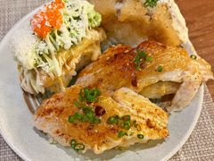 -昊·来了寿司(双楠2店)