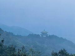 -梧桐山风景名胜区