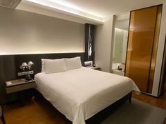 -曼谷铂尔曼皇权酒店
