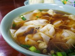-味一早餐(新芝路店)