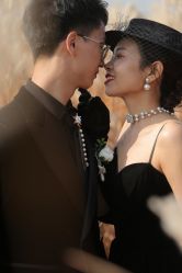 点击看大图 -第一夫人婚纱摄影(南京店)