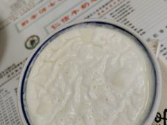白玉双皮奶-仁信双皮奶(东川路店)