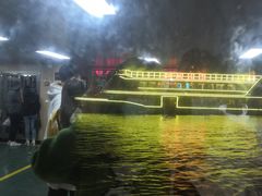 -武汉关码头(轮渡站)