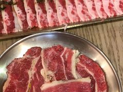-西塔老太太泥炉烤肉(杭州首店)