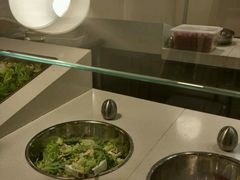 -So Lounge索兰至餐厅(蓝色港湾店)