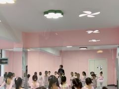 -蒲公英舞蹈艺术中心(促进路校区)