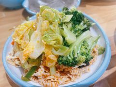-东方宫·中国兰州牛肉拉面(三里屯店)