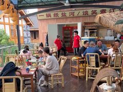 -纸盐河码头火锅(十八梯店)