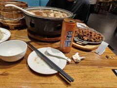 -苹果树下艺术餐厅(通州店)