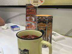 -太二酸菜鱼(广州IFC国金天地店)