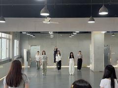 -零下舞度·街舞连锁机构(直沽校区)