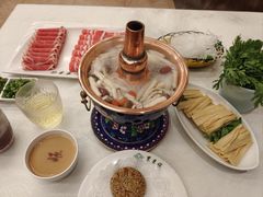 -东来顺饭庄(天坛店)