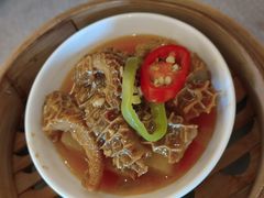 -潮府馆·非遗潮州菜·世纪公园(新国际博览中心店)