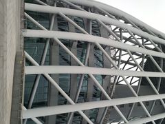 -广州塔晖粤轩中餐厅
