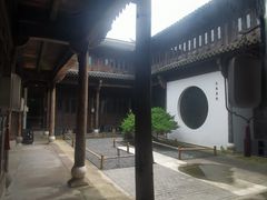 -朵云书院·广富林店