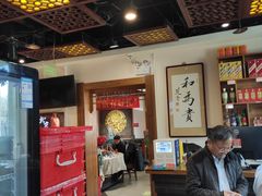-恭敬李·烤鸭(天坛北门店)