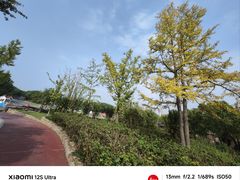 -滆湖低碳生态公园