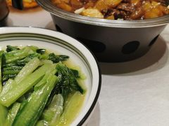 -潇湘码头·鲜湘菜(清河店)