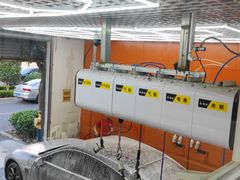 -脉冲品质汽美·贴膜(闵行店)